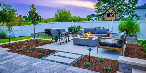 J & B Outdoor Solutions