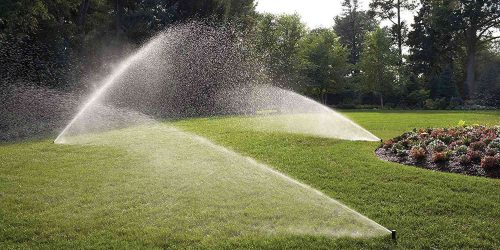 Irrigation Installation, Sprinkler Installation, Irrigation Service, Free Estimates