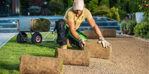 J&B Outdoor Solutions