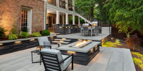 J & B Outdoor Solutions J & B Outdoor Solutions