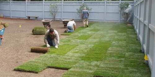 J&B Outdoor Solutions J&B Outdoor Solutions